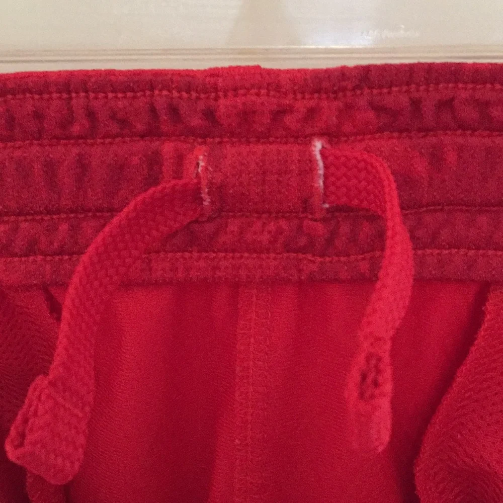 Nike kids' DRI-FIT basketball shorts